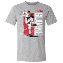 Load image into Gallery viewer, Tom Glavine Atlanta Vintage WHT
