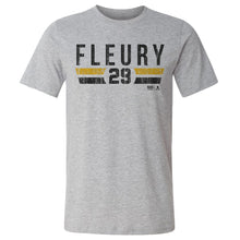 将图片加载到图库查看器，Marc-Andre Fleury Pittsburgh Font
