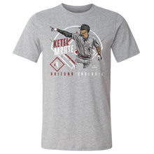 Load image into Gallery viewer, Ketel Marte Arizona Ballpark WHT
