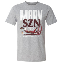 Load image into Gallery viewer, Marvin Harrison Jr. Arizona Marv SZN WHT
