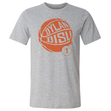 将图片加载到图库查看器，Dylan Disu College Basketball WHT
