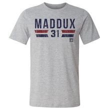Load image into Gallery viewer, Greg Maddux Atlanta Font
