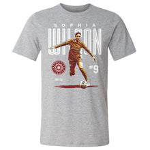 Load image into Gallery viewer, Sophia Wilson Portland Thorns FC Bitmap WHT
