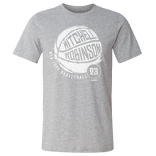 Load image into Gallery viewer, Mitchell Robinson New York Basketball WHT
