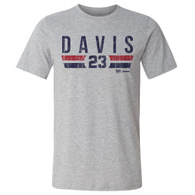 将图片加载到图库查看器，Anthony Davis Washington Wizards Font
