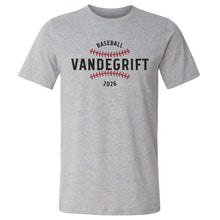 将图片加载到图库查看器，Vandegrift Crown Trio Baseball 2026
