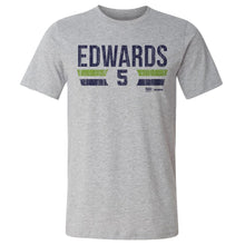 将图片加载到图库查看器，Anthony Edwards Minnesota Timberwolves Font
