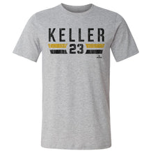 Load image into Gallery viewer, Mitch Keller Pittsburgh Font

