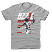 Load image into Gallery viewer, Ozzie Albies Tech R WHT

