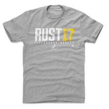 将图片加载到图库查看器，Bryan Rust Rust17 W WHT
