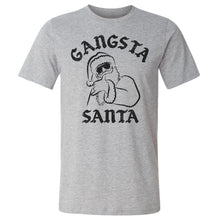 Load image into Gallery viewer, Christmas Gangsta Santa
