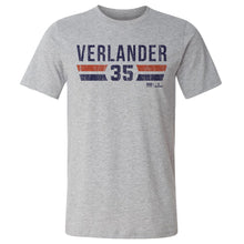 Load image into Gallery viewer, Justin Verlander Detroit Font
