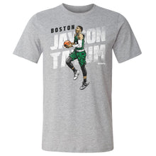 将图片加载到图库查看器，Jayson Tatum Lift Off W WHT

