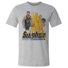 Load image into Gallery viewer, Steph Curry Golden State Warriors Retro
