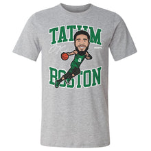 将图片加载到图库查看器，Jayson Tatum Boston Toon WHT
