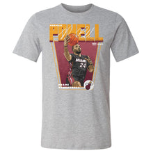 Load image into Gallery viewer, Norman Powell Miami Heat Premiere WHT
