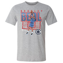 Load image into Gallery viewer, Bradley Beal Los Angeles Clippers Shattered WHT
