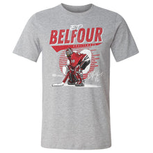 Load image into Gallery viewer, Ed Belfour Chicago Comet WHT
