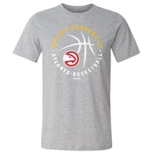 Load image into Gallery viewer, Onyeka Okongwu Atlanta Hawks Player Ball WHT
