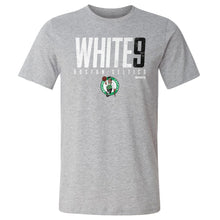 将图片加载到图库查看器，Derrick White Boston Celtics Elite WHT
