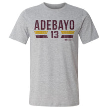 Load image into Gallery viewer, Bam Adebayo Miami Heat Font
