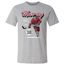 Load image into Gallery viewer, Troy Murray Chicago Retro Script WHT
