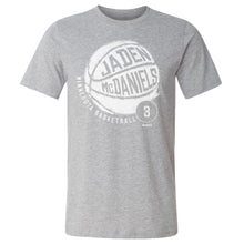 Load image into Gallery viewer, Jaden McDaniels Minnesota Basketball WHT

