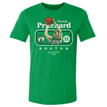 将图片加载到图库查看器，Payton Pritchard Boston Celtics Cover WHT
