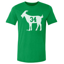 Load image into Gallery viewer, Boston GOAT 34 WHT
