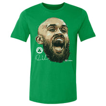将图片加载到图库查看器，Derrick White Boston Celtics Portrait WHT
