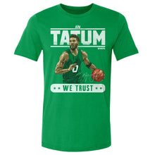 将图片加载到图库查看器，Jayson Tatum Boston Trust WHT
