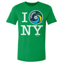 Load image into Gallery viewer, New York Cosmos I Love NY WHT
