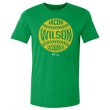 Load image into Gallery viewer, Jacob Wilson Sacramento Vintage Baseball WHT
