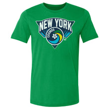 将图片加载到图库查看器，New York Cosmos Emblem WHT
