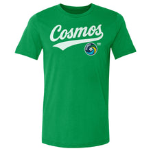将图片加载到图库查看器，New York Cosmos Script WHT
