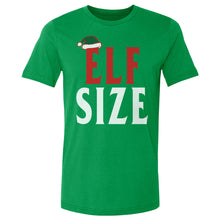 将图片加载到图库查看器，Christmas Elf Size WHT
