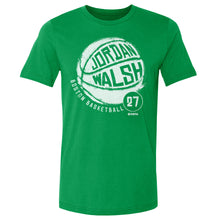 Load image into Gallery viewer, Jordan Walsh Boston Basketball WHT
