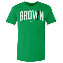 Load image into Gallery viewer, Jaylen Brown Name Number W WHT
