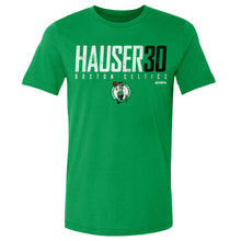 Load image into Gallery viewer, Sam Hauser Boston Celtics Elite WHT
