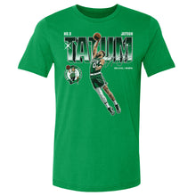 Load image into Gallery viewer, Jayson Tatum Boston Celtics Futuristic WHT
