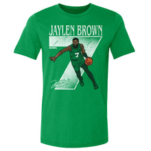 Load image into Gallery viewer, Jaylen Brown Boston Number WHT
