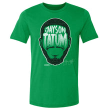 Load image into Gallery viewer, Jayson Tatum Player Silhouette WHT
