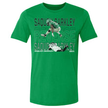 Load image into Gallery viewer, Saquon Barkley Philadelphia Hurdle WHT
