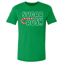Load image into Gallery viewer, Christmas Sugar Rush Candy Cane WHT

