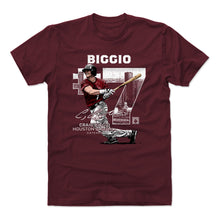 Load image into Gallery viewer, Craig Biggio Throwback Number WHT
