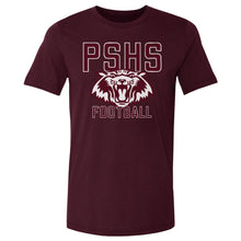 Load image into Gallery viewer, Plano Crown Trio PSHS Football WHT
