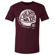 将图片加载到图库查看器，Dean Wade Cleveland Basketball WHT
