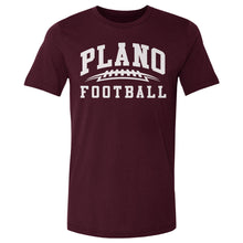 Load image into Gallery viewer, Plano Crown Trio Football WHT
