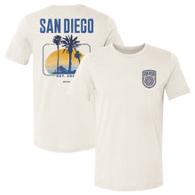 将图片加载到图库查看器，San Diego FC Pocket Hometown F&amp;B
