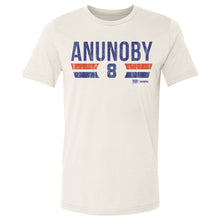 Load image into Gallery viewer, OG Anunoby New York Knicks Font
